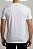 Camiseta Rock Classic Vidic Branca - Imagem 2