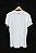 Camiseta Rock Classic Vidic Branca - Imagem 2