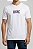 Camiseta Rock Classic Vidic Branca - Imagem 1