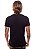 Camiseta Relaxing Vidic Preta - Imagem 3