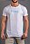 Camiseta Living Branca Vidic - Imagem 1
