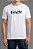 Camiseta Black White Vidic - Imagem 1