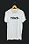 Camiseta Black White Vidic - Imagem 1