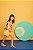 Shorts Amarelo - Imagem 2