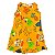 Vestido Onça - Imagem 1
