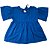 Camiseta Azul - Imagem 1