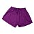 Shorts Roxo - Imagem 1