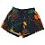 Shorts Banana Preta - Imagem 1