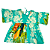 Camiseta Flores - Imagem 1