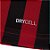 Camisa Milan I 2019 2020 Masculina - Imagem 8