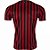 Camisa Milan I 2019 2020 Masculina - Imagem 2