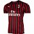 Camisa Milan I 2019 2020 Masculina - Imagem 3