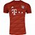 Camisa Bayern de Munique I 2019 2020 Masculina - Imagem 1