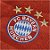 Camisa Bayern de Munique I 2019 2020 Masculina - Imagem 5