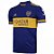 Camisa Boca Juniors I 2020 2021 Masculina - Imagem 3