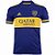Camisa Boca Juniors I 2020 2021 Masculina - Imagem 1