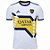 Camisa Boca Juniors II 2020 2021 Masculina - Imagem 1