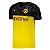 Camisa Borussia Dortmund III 2019 2020 Masculina - Imagem 2