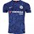 Camisa Chelsea I 2019 2020 Masculina - Imagem 1