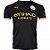 Camisa Manchester City II 2019 2020 Masculina - Imagem 1