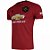 Camisa Manchester United I 2019 2020 Masculina - Imagem 3