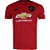 Camisa Manchester United I 2019 2020 Masculina - Imagem 1