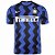 Camisa Inter de Milão I 2020 2021 Masculina - Imagem 1