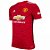 Camisa Manchester United I 2020 2021 Masculina - Imagem 3