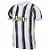 Camisa Juventus I 2020 2021 Masculina - Imagem 3