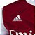 Camisa Arsenal I 2020 2021 Masculina - Imagem 7