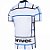 Camisa Inter de Milão II 2020 2021 Masculina - Imagem 4