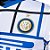 Camisa Inter de Milão II 2020 2021 Masculina - Imagem 6