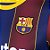 Camisa Barcelona I 2020 2021 Masculina - Imagem 3