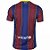 Camisa Barcelona I 2020 2021 Masculina - Imagem 2