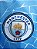 Camisa Manchester City I 2020 2021 Masculina - Imagem 3