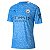 Camisa Manchester City I 2020 2021 Masculina - Imagem 1