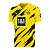 Camisa Borussia Dortmund I 2020 2021 Masculina - Imagem 1