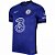 Camisa Chelsea I 2020 2021 Masculina - Imagem 3