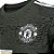 Camisa Manchester United II 2020 2021 Masculina - Imagem 3