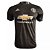 Camisa Manchester United II 2020 2021 Masculina - Imagem 1