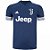 Camisa Juventus II 2020 2021 Masculina - Imagem 1