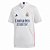 Camisa Real Madrid I 2020 2021 Masculina - Imagem 1
