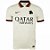 Camisa Roma II 2020 2021 Masculina - Imagem 1