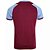 Camisa West Ham United Treino 2020 2021 Masculina - Imagem 2