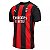 Camisa Milan I 2020 2021 Masculina - Imagem 3