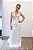 Vestido Noiva Rendas - Farthingale - Imagem 1
