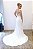 Vestido Noiva Rendas - Farthingale - Imagem 3