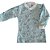 Camiseta manga longa estampada Ursinho ted - Imagem 1