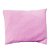 Bolsinha Térmica de Sementes - Rosa Pink - Imagem 1