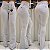 Calça Flare Branca - Imagem 1